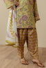 Zara Shahjahan Coco Prints Lawn Drop III – Mireya-5B