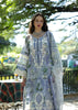 Elaf Signature Embroidered Lawn Prints – ESA-8B ANASTASSIA