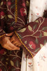 Zara Shahjahan Coco Prints Lawn Drop II – Rey-7A