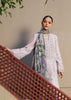 Kahf Ek Fasana Luxury Lawn – KLB-4A MEHAK