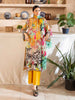 Brenish Pop Gul Lawn – D-1