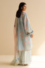 Zara Shahjahan Coco Prints Lawn Drop II – Vara-8B