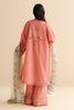 Zara Shahjahan Coco Prints Lawn Drop II – Nyra-5B