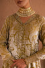 Nureh Ballerina Palachi Velvet – NU2-189