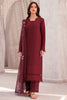 Farasha Bahar Spring/Summer Lawn – Regal Orchid