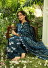 Elaf Luxury Lawn – ELQ-3b Emerald Fern