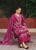 Kahf Ek Fasana Luxury Lawn – KLB-7A NAVELI