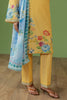 Zara Shahjahan Coco Prints Lawn Drop III – Celene-4B