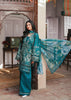 Kahf Ek Fasana Luxury Lawn – KLB-5A MORNI