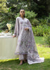 Elaf Luxury Lawn – ELQ-4b Pure Plum