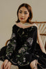 Coco Lawn Drop II by Zara Shahjahan – Tara-8A