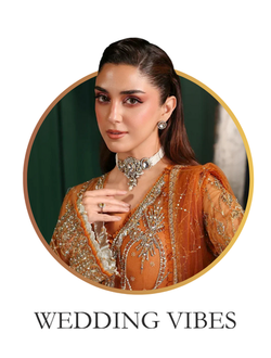 Wedding Wear