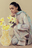 Zara Shahjahan Coco Prints Lawn Drop III – Fiora-2B