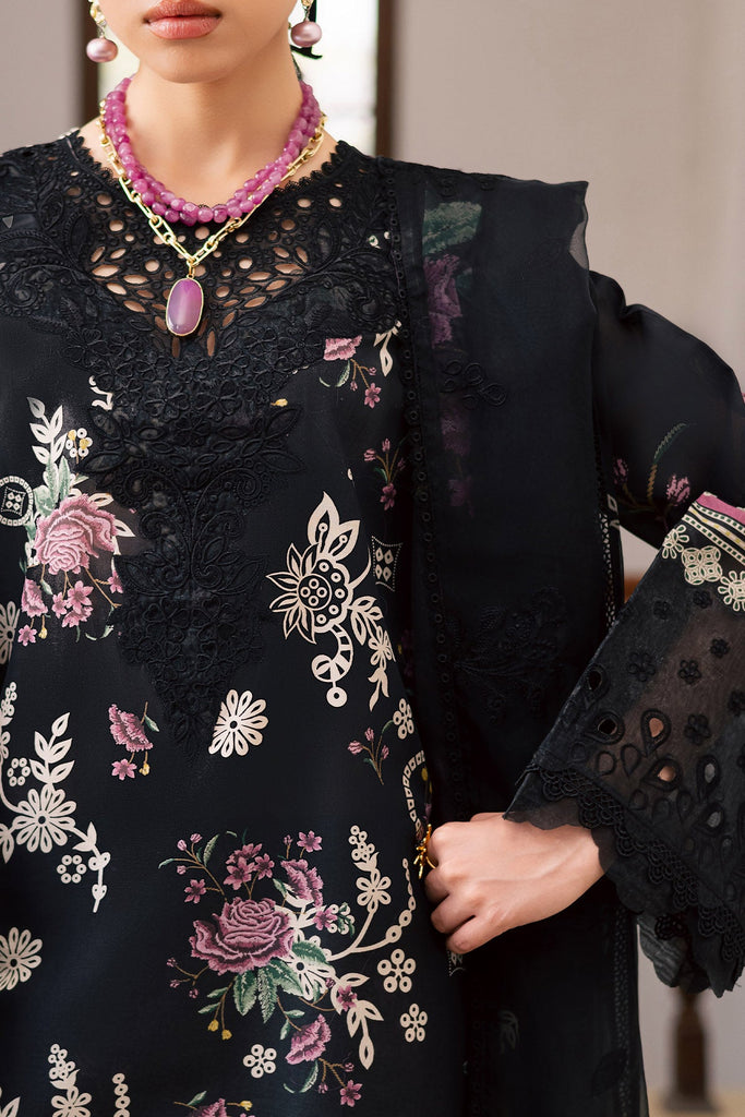 Nureh Maya Lawn – NS-170