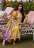 Elaf x Sajal Aly Eid Edit Lawn Collection – ELE-12A SONA