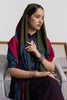 Zara Shahjahan Coco Prints Winter – Mira-1B