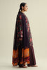 Zara Shahjahan Coco Prints Edit IV – Meadow-1A