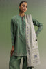 Zara Shahjahan Coco Winter Edit – SARD-1B