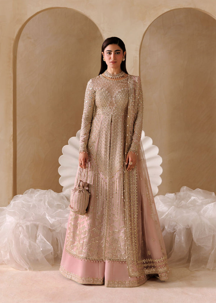 Sardinia Brides Edit Luxury Formals – ELARA