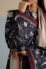 Zara Shahjahan Coco Prints Lawn Edit Vol-3 – Lioré-7B