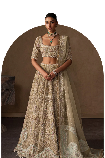 Afrozeh Brides Formals