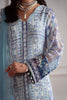 Nureh Amaya Chiffon Formals – AM-28