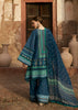 Kahf Prints Lawn – KPS-1B SUMBUL