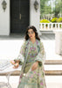 Elaf Signature Lawn Edit – 6a Jade