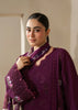 Elaf ECraft Chikankari Lawn – EHC-2B CASSIS