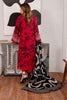Nureh Signature Printed Lawn – SP-100