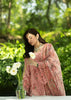 Elaf Luxury Lawn – ELQ-5a Endless Love