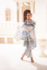 Stella Printed Lawn Vol-3  – STV3-5