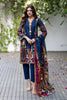 Salina Printed Lawn Vol-2 – D-31