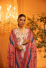 Salina Lawn with Cutwork Dupatta Vol-2 – SCWV2-5