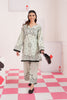 Regalia Cocoon Basic Pret Co-Ord – CBV2-5