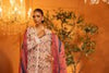 Salina Lawn with Cutwork Dupatta Vol-2 – SCWV2-5