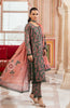 Al Zohaib Colors Identic Separates Lawn – CDI-25-06