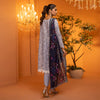 Salina Lawn with Cutwork Dupatta Vol-2 – SCWV2-6