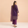 Salina Jacquard Printed Lawn Vol-1 – JPV1-6