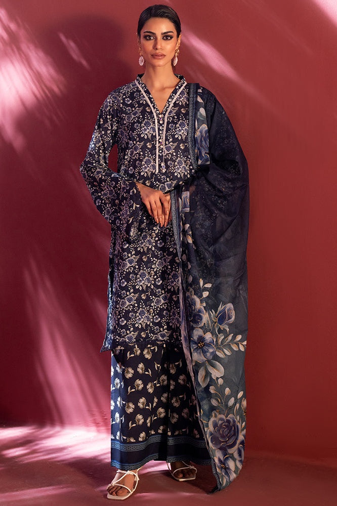 Stella Printed Lawn Vol-2 – STV2-6