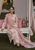 Kahf  Luxury Lawn – KLR-09 Bellerose