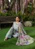 Elaf Prints Lawn – ECD-3B FLORAL CHARM