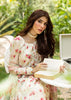 Elaf Prints Lawn – ECD-2A IVORY PEONY