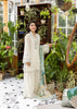Elaf E.Craft Chikankari Lawn – EEC-1B PEARLISTA