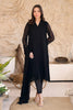 LSM Lakhnay Pret/Stitched – Embroidered Chiffon LG-IZ-0055