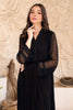 LSM Lakhnay Pret/Stitched – Embroidered Chiffon LG-IZ-0055