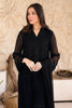 LSM Lakhnay Pret/Stitched – Embroidered Chiffon LG-IZ-0055