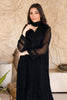 LSM Lakhnay Pret/Stitched – Embroidered Chiffon LG-IZ-0055
