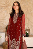 LSM Lakhnay Pret/Stitched – Embroidered Chiffon LG-IZ-0057