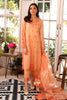 LSM Lakhnay Pret/Stitched – Raw Silk Embroidered Collection LG-UB-0022
